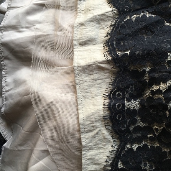 ⏰last chance⏰ Dress size 6 nwot - Picture 6 of 6